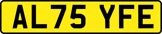 AL75YFE