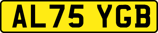 AL75YGB