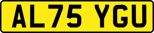 AL75YGU