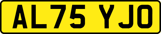 AL75YJO