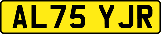 AL75YJR