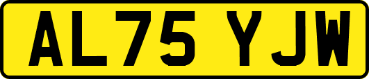 AL75YJW
