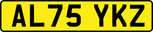 AL75YKZ