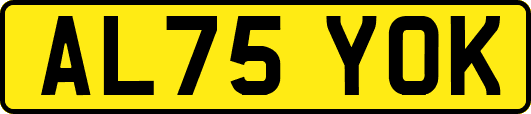 AL75YOK