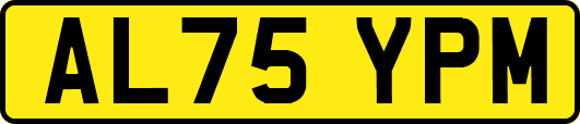 AL75YPM