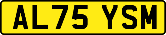 AL75YSM