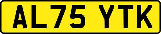AL75YTK