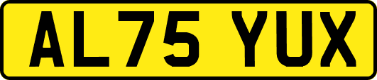 AL75YUX