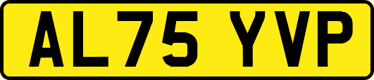 AL75YVP