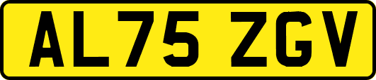 AL75ZGV