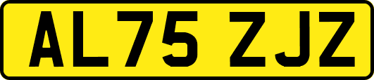 AL75ZJZ