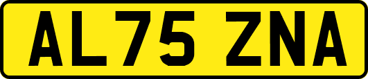 AL75ZNA