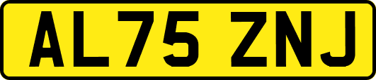 AL75ZNJ
