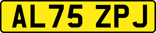 AL75ZPJ