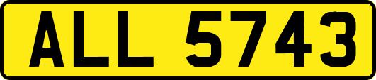 ALL5743