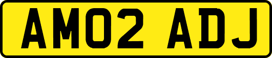 AM02ADJ