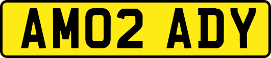 AM02ADY