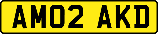 AM02AKD