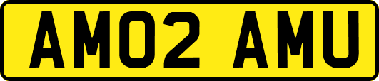 AM02AMU