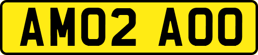 AM02AOO