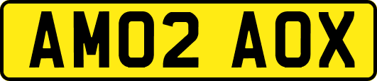 AM02AOX