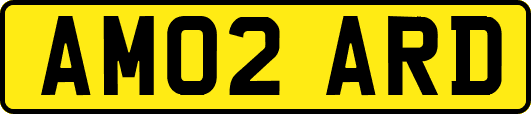 AM02ARD