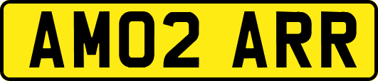 AM02ARR