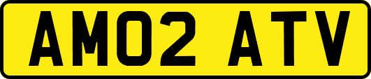 AM02ATV