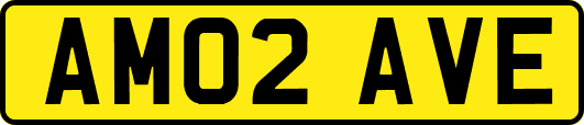 AM02AVE
