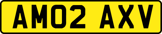 AM02AXV