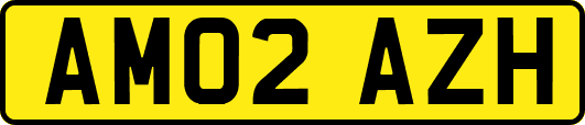 AM02AZH