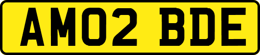AM02BDE