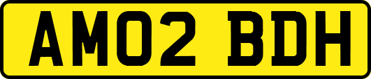 AM02BDH