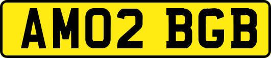 AM02BGB