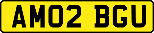 AM02BGU
