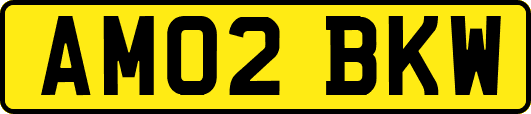 AM02BKW