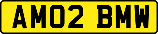 AM02BMW