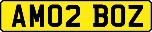 AM02BOZ