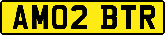 AM02BTR