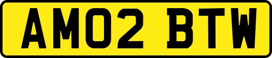 AM02BTW