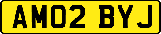 AM02BYJ