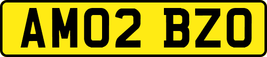 AM02BZO