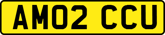AM02CCU