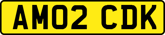 AM02CDK