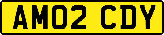 AM02CDY