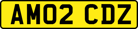AM02CDZ