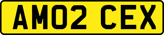 AM02CEX