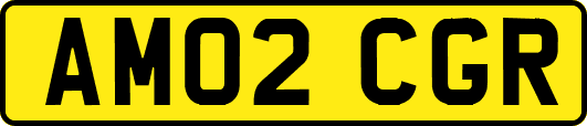 AM02CGR