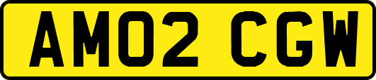 AM02CGW