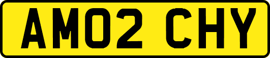 AM02CHY